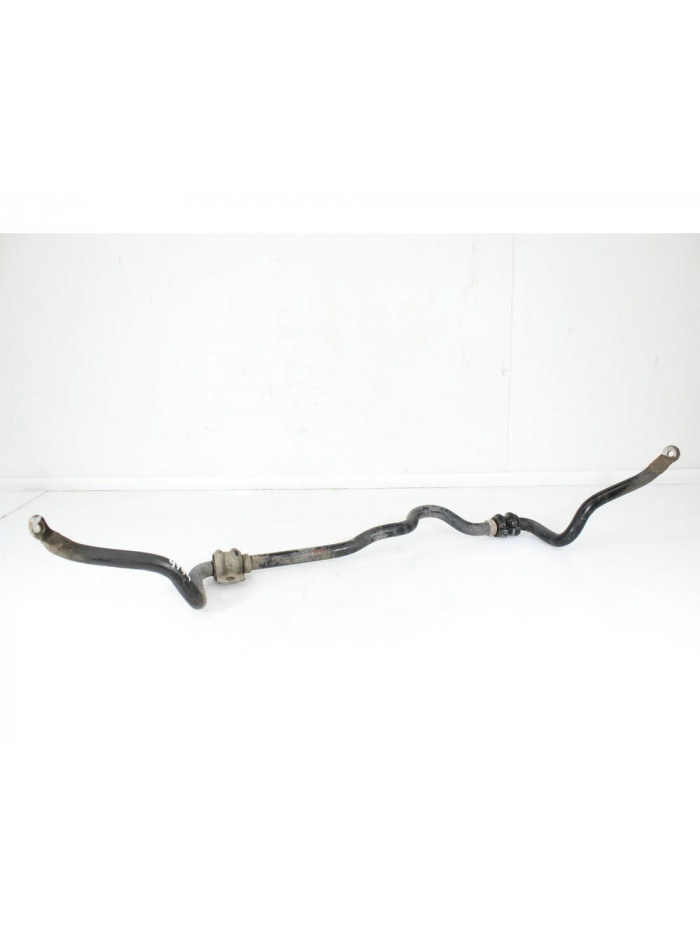 Recambio de barra estabilizadora delantera para kia sorento ii (xm) 2.2 crdi 4wd referencia OEM IAM LH04