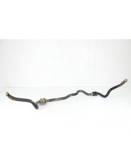Recambio de barra estabilizadora delantera para kia sorento ii (xm) 2.2 crdi 4wd referencia OEM IAM LH04