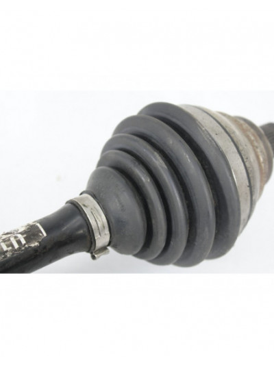 Transmision delantera izquierda AUDI TT 1.8 T Quattro Coupe 2002