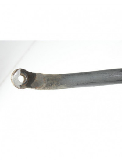 Recambio de barra estabilizadora delantera para kia sorento ii (xm) 2.2 crdi 4wd referencia OEM IAM LH04