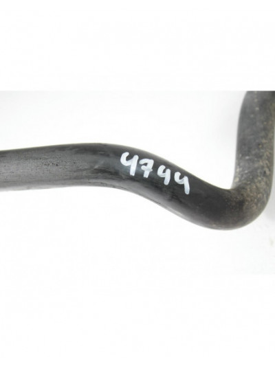 Recambio de barra estabilizadora delantera para kia sorento ii (xm) 2.2 crdi 4wd referencia OEM IAM LH04