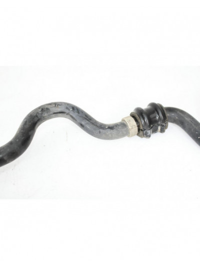 Recambio de barra estabilizadora delantera para kia sorento ii (xm) 2.2 crdi 4wd referencia OEM IAM LH04