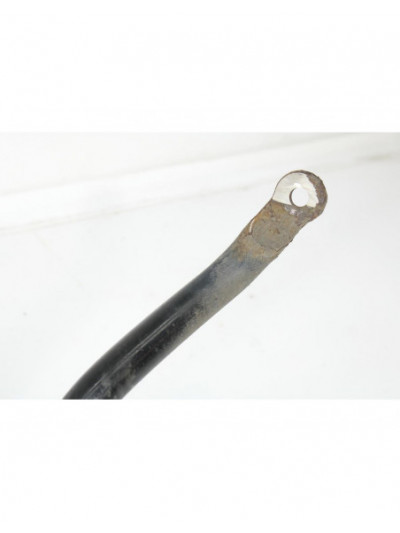 Recambio de barra estabilizadora delantera para kia sorento ii (xm) 2.2 crdi 4wd referencia OEM IAM LH04