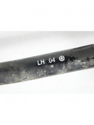 Recambio de barra estabilizadora delantera para kia sorento ii (xm) 2.2 crdi 4wd referencia OEM IAM LH04