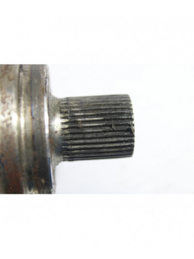 Transmision delantera izquierda AUDI TT 1.8 T Quattro Coupe 2002