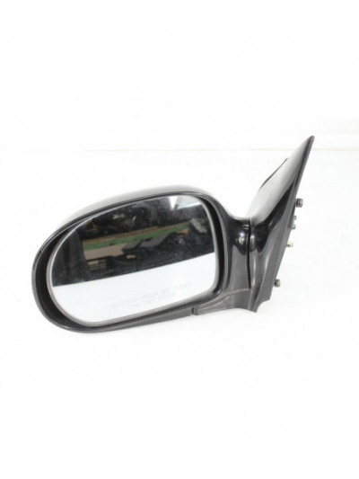 Recambio de retrovisor izquierdo para kia carnival ii 2.9 cdri ex referencia OEM IAM E4012170