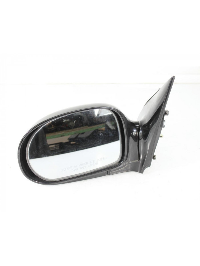 Recambio de retrovisor izquierdo para kia carnival ii 2.9 cdri ex referencia OEM IAM E4012170