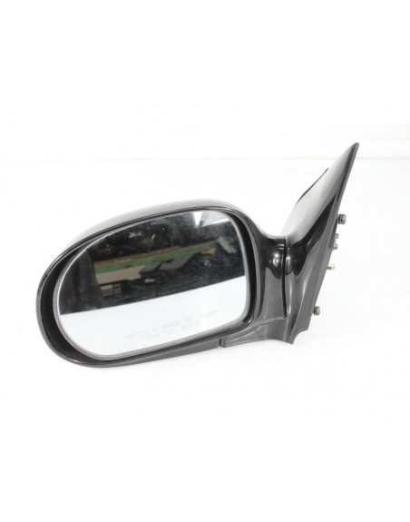 Recambio de retrovisor izquierdo para kia carnival ii 2.9 cdri ex referencia OEM IAM E4012170