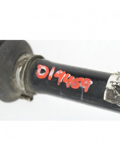 Transmision delantera izquierda AUDI TT 1.8 T Quattro Coupe 2002