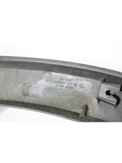 Recambio de aletin trasero derecho para kia sorento ii (xm) 2.2 crdi 4wd referencia OEM IAM 877442P000