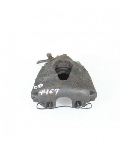 Recambio de pinza freno delantera derecha para audi tt (8n3/8n9) 1.8 t quattro coupe (132kw) referencia OEM IAM