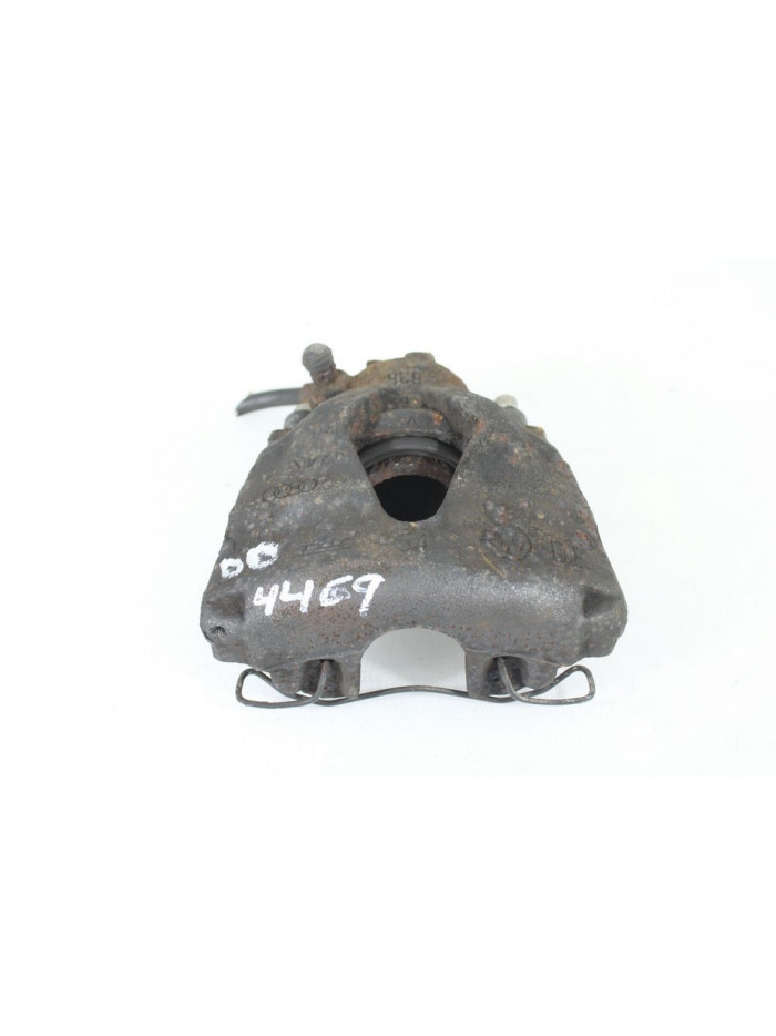Recambio de pinza freno delantera derecha para audi tt (8n3/8n9) 1.8 t quattro coupe (132kw) referencia OEM IAM