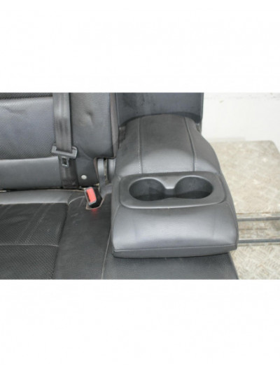 Asientos traseros KIA SORENTO II 2.2 CRDi 4WD 2011