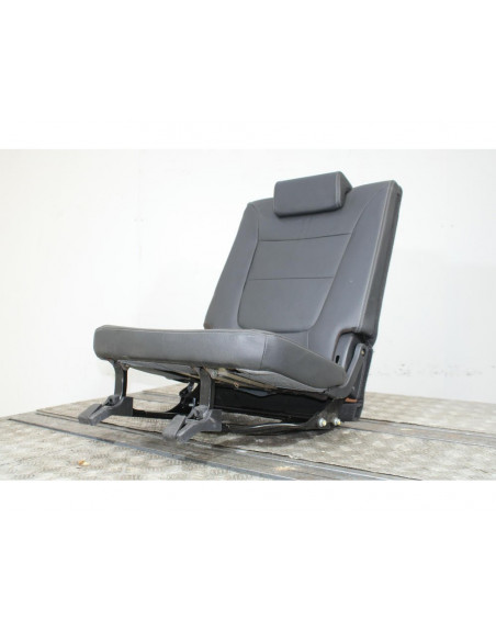 Recambio de asientos trasero izquierdo para kia sorento ii (xm) 2.2 crdi 4wd referencia OEM IAM
