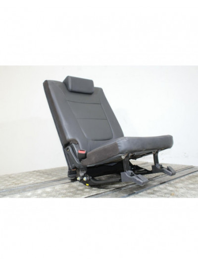 Recambio de asientos trasero izquierdo para kia sorento ii (xm) 2.2 crdi 4wd referencia OEM IAM