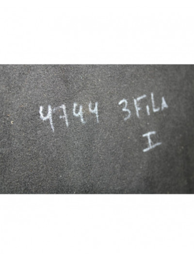 Recambio de asientos trasero izquierdo para kia sorento ii (xm) 2.2 crdi 4wd referencia OEM IAM