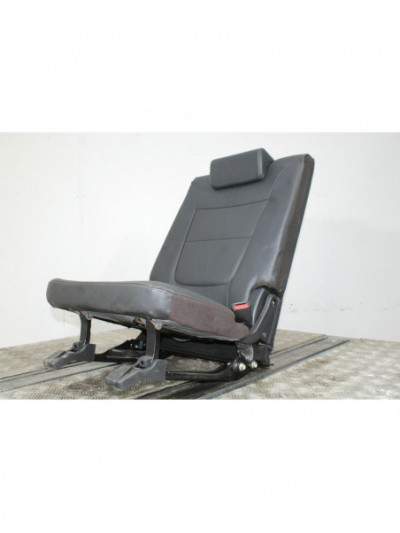 Recambio de asiento trasero derecho para kia sorento ii (xm) 2.2 crdi 4wd referencia OEM IAM
