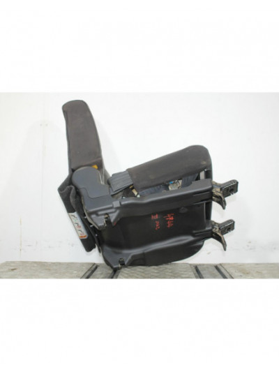 Recambio de asientos trasero izquierdo para kia sorento ii (xm) 2.2 crdi 4wd referencia OEM IAM