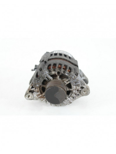 Recambio de alternador para kia sorento ii (xm) 2.2 crdi 4wd referencia OEM IAM 373002F100