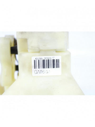 Palanca cambio KIA SORENTO II 2.2 CRDi 4WD 2011