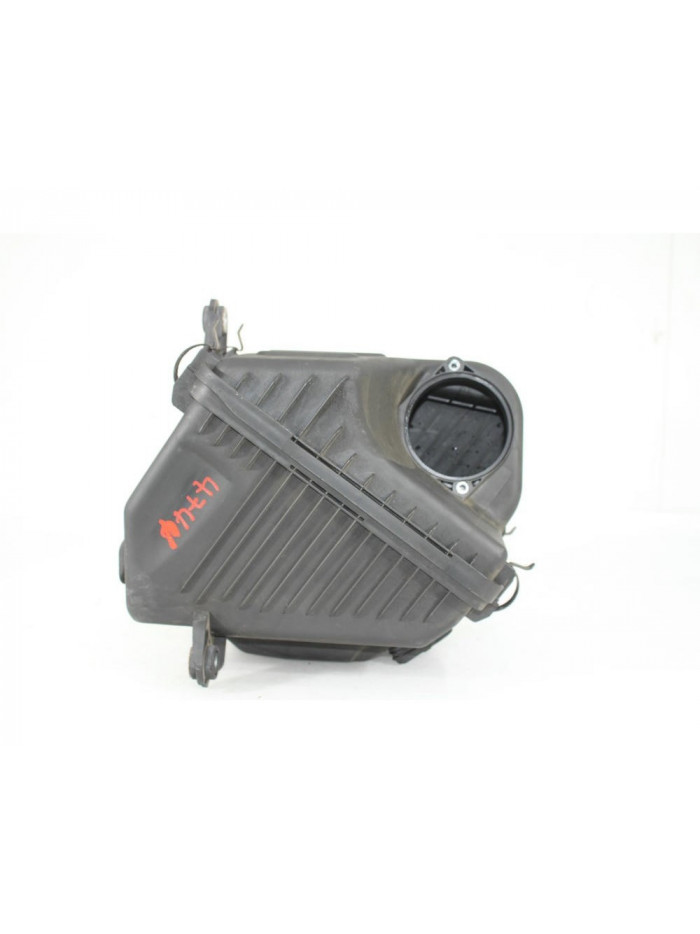 Recambio de carcasa filtro aire admisión para kia sorento ii (xm) 2.2 crdi 4wd referencia OEM IAM 281102P300