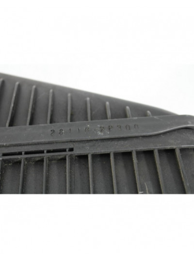 Recambio de carcasa filtro aire admisión para kia sorento ii (xm) 2.2 crdi 4wd referencia OEM IAM 281102P300