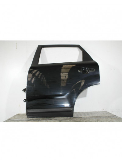Recambio de puerta trasera izquierda para kia sorento ii (xm) 2.2 crdi 4wd referencia OEM IAM