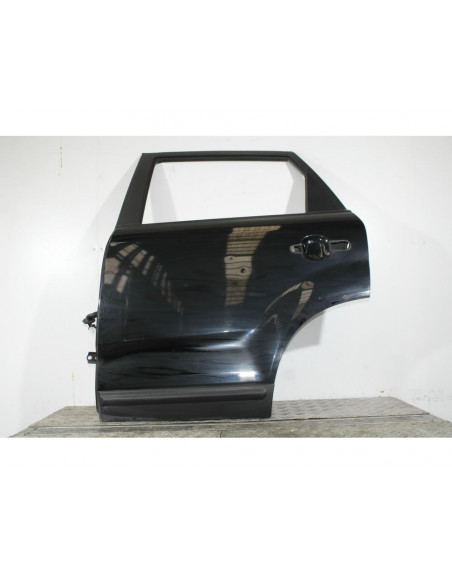 Recambio de puerta trasera izquierda para kia sorento ii (xm) 2.2 crdi 4wd referencia OEM IAM