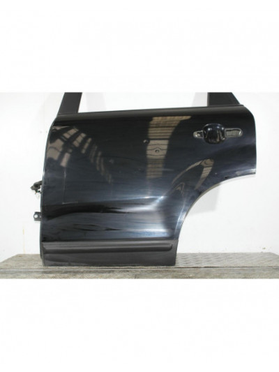 Recambio de puerta trasera izquierda para kia sorento ii (xm) 2.2 crdi 4wd referencia OEM IAM