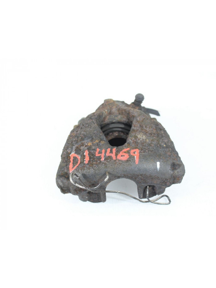 Recambio de pinza freno delantera izquierda para audi tt (8n3/8n9) 1.8 t quattro coupe (132kw) referencia OEM IAM