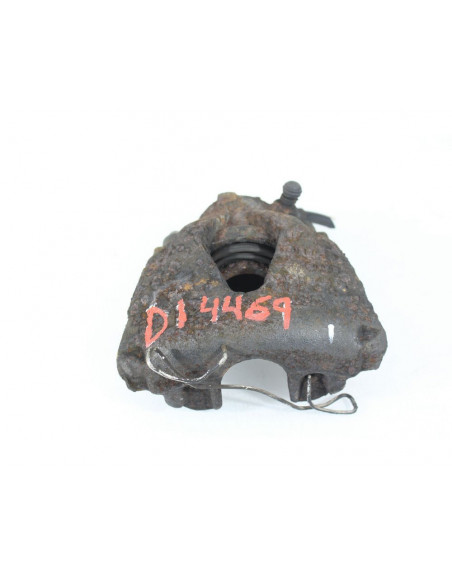 Recambio de pinza freno delantera izquierda para audi tt (8n3/8n9) 1.8 t quattro coupe (132kw) referencia OEM IAM