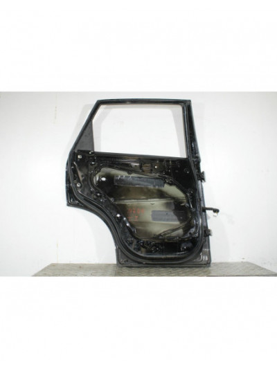 Recambio de puerta trasera izquierda para kia sorento ii (xm) 2.2 crdi 4wd referencia OEM IAM