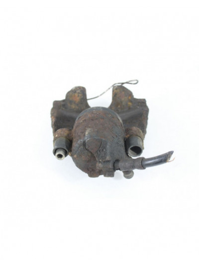 Recambio de pinza freno delantera izquierda para audi tt (8n3/8n9) 1.8 t quattro coupe (132kw) referencia OEM IAM