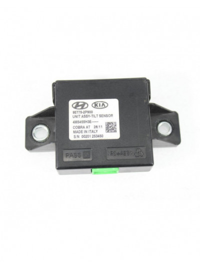 Recambio de modulo electronico para kia sorento ii (xm) 2.2 crdi 4wd referencia OEM IAM 957752P900