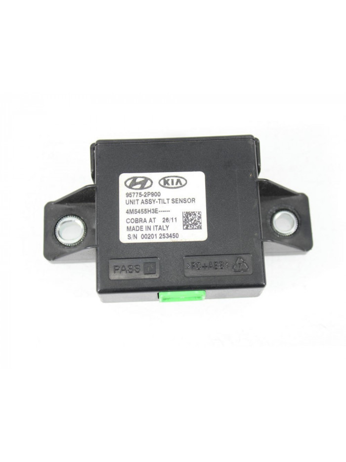 Modulo electronico KIA SORENTO II 2.2 CRDi 4WD 2011
