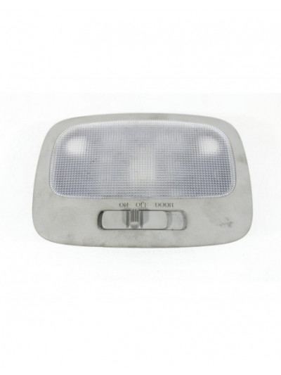 Recambio de luz interior para kia sorento ii (xm) 2.2 crdi 4wd referencia OEM IAM 928704D570