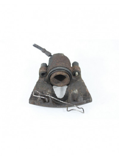 Recambio de pinza freno delantera izquierda para audi tt (8n3/8n9) 1.8 t quattro coupe (132kw) referencia OEM IAM