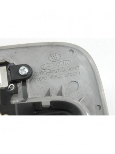 Luz interior KIA SORENTO II 2.2 CRDi 4WD 2011