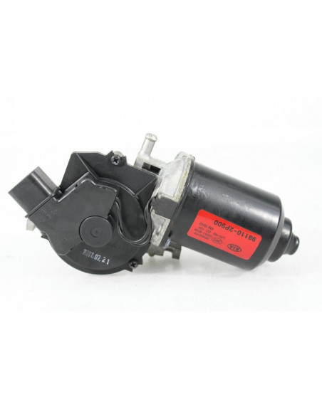 Recambio de motor limpia trasero para kia sorento ii (xm) 2.2 crdi 4wd referencia OEM IAM 981102P900