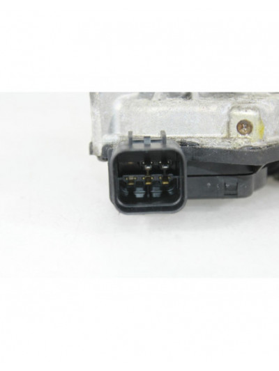 Recambio de motor limpia trasero para kia sorento ii (xm) 2.2 crdi 4wd referencia OEM IAM 981102P900