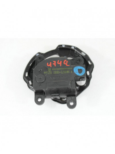 Motor calefaccion KIA SORENTO II 2.2 CRDi 4WD 2011