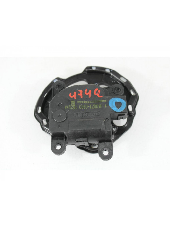 Motor calefaccion KIA SORENTO II 2.2 CRDi 4WD 2011