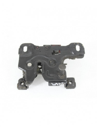 Recambio de cerradura capot para audi tt (8n3/8n9) 1.8 t quattro coupe (132kw) referencia OEM IAM 8N0823509J