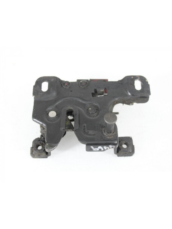 Recambio de cerradura capot para audi tt (8n3/8n9) 1.8 t quattro coupe (132kw) referencia OEM IAM 8N0823509J