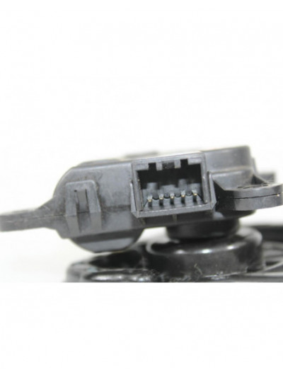 Motor calefaccion KIA SORENTO II 2.2 CRDi 4WD 2011