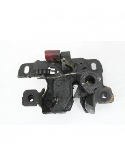 Recambio de cerradura capot para audi tt (8n3/8n9) 1.8 t quattro coupe (132kw) referencia OEM IAM 8N0823509J