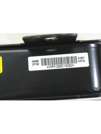 Airbag delantero derecho KIA SORENTO II 2.2 CRDi 4WD 2011