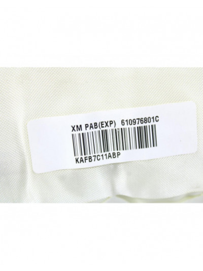 Airbag delantero derecho KIA SORENTO II 2.2 CRDi 4WD 2011