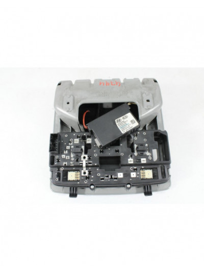 Recambio de luz techo para kia sorento ii (xm) 2.2 crdi 4wd referencia OEM IAM 928002PXXX