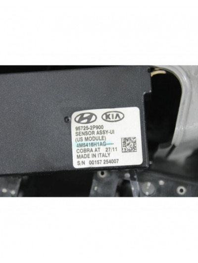 Recambio de luz techo para kia sorento ii (xm) 2.2 crdi 4wd referencia OEM IAM 928002PXXX